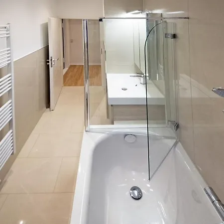 Gerresheimer Harmonie Apartment