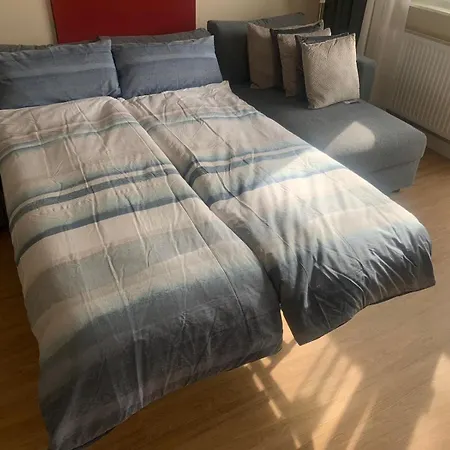 Apartment Gerresheimer Harmonie Dusseldorf