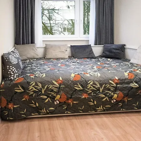 Apartment Gerresheimer Harmonie