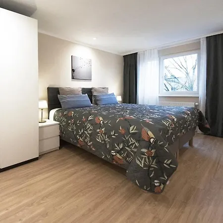 Gerresheimer Harmonie Düsseldorf
